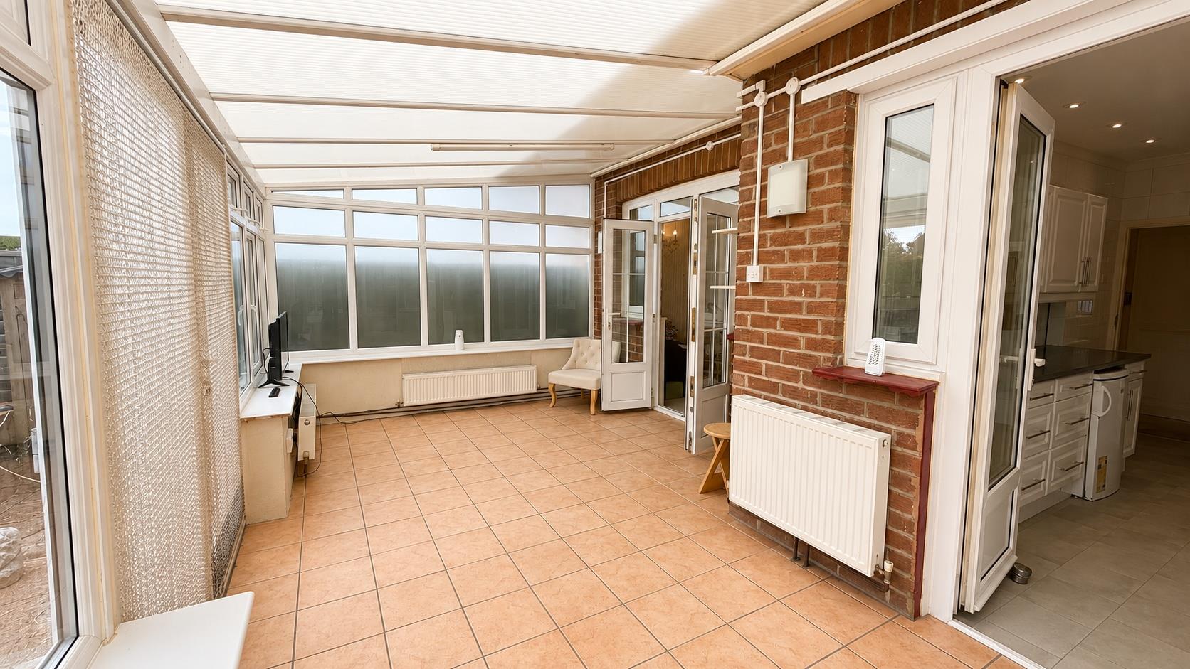 Sedlescombe Road North, St. Leonards-On-Sea